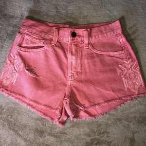 3/$15 5/$25 AMERICAN EAGLE JEAN SHORTS